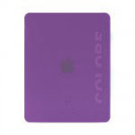 Tucano Silicone case for iPad (IPDCS-PP)